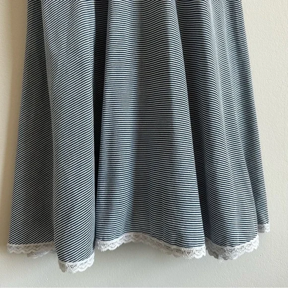 Victoria Secret Modal & Lace Mini Slip - Picture 5 of 12